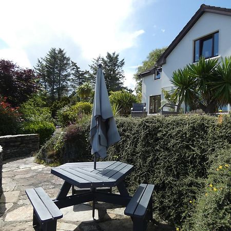 Rodeen Country House Castletownbere Bagian luar foto