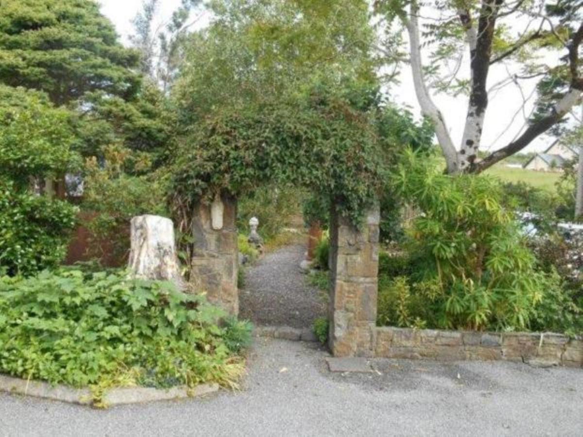 Rodeen Country House Bed & Breakfast Castletownbere Bagian luar foto