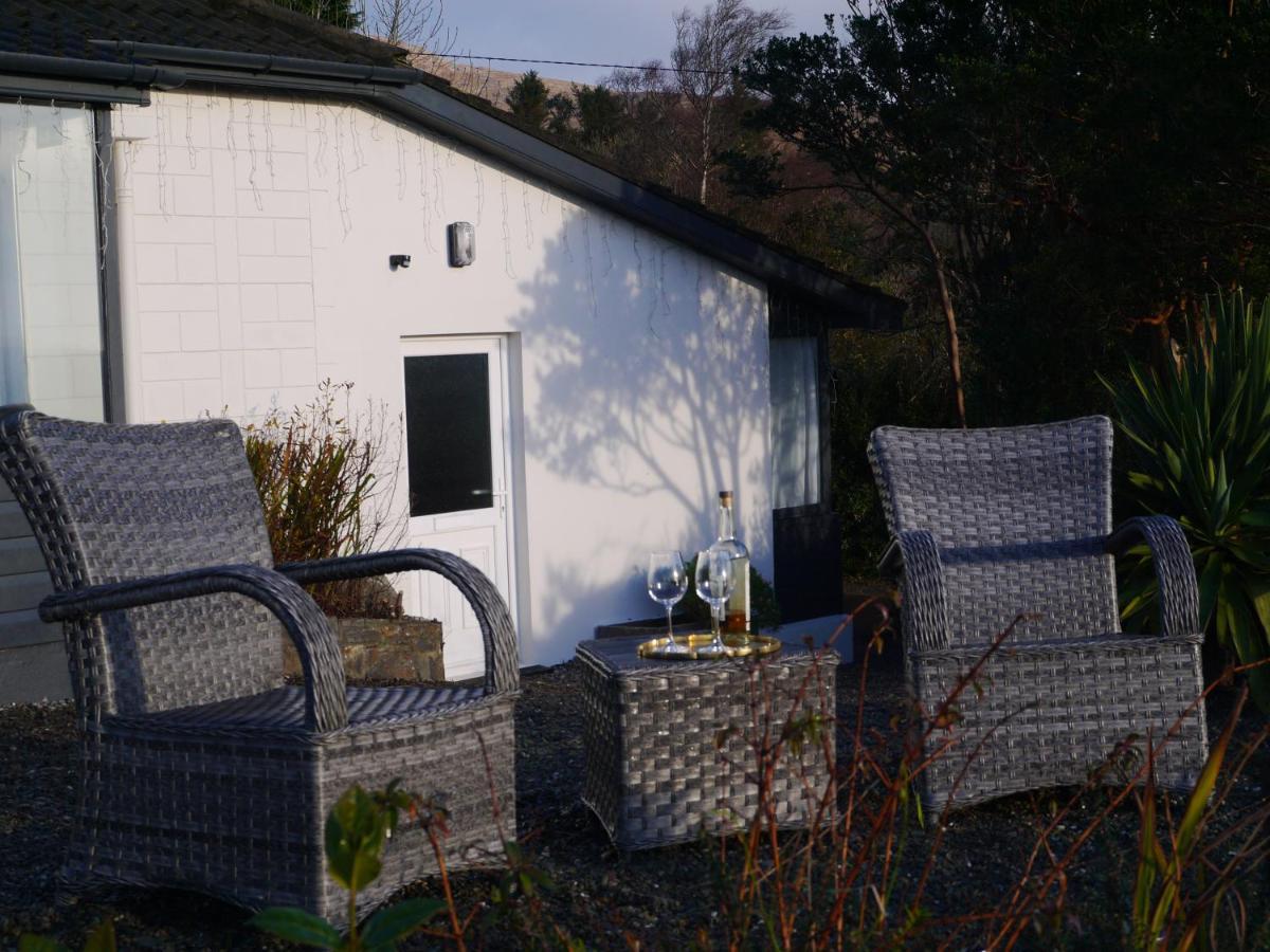 Rodeen Country House Castletownbere Bagian luar foto