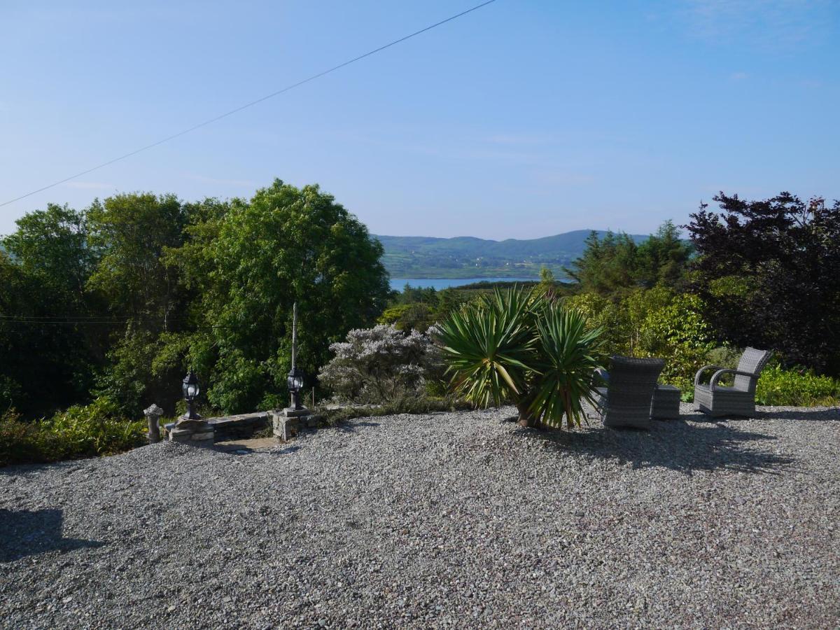 Rodeen Country House Castletownbere Bagian luar foto