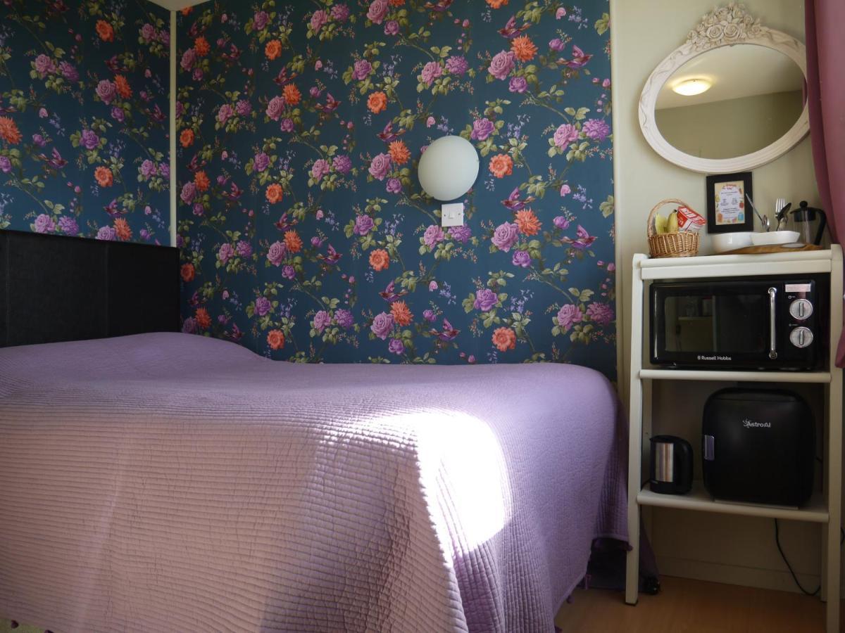 Rodeen Country House Castletownbere Bagian luar foto
