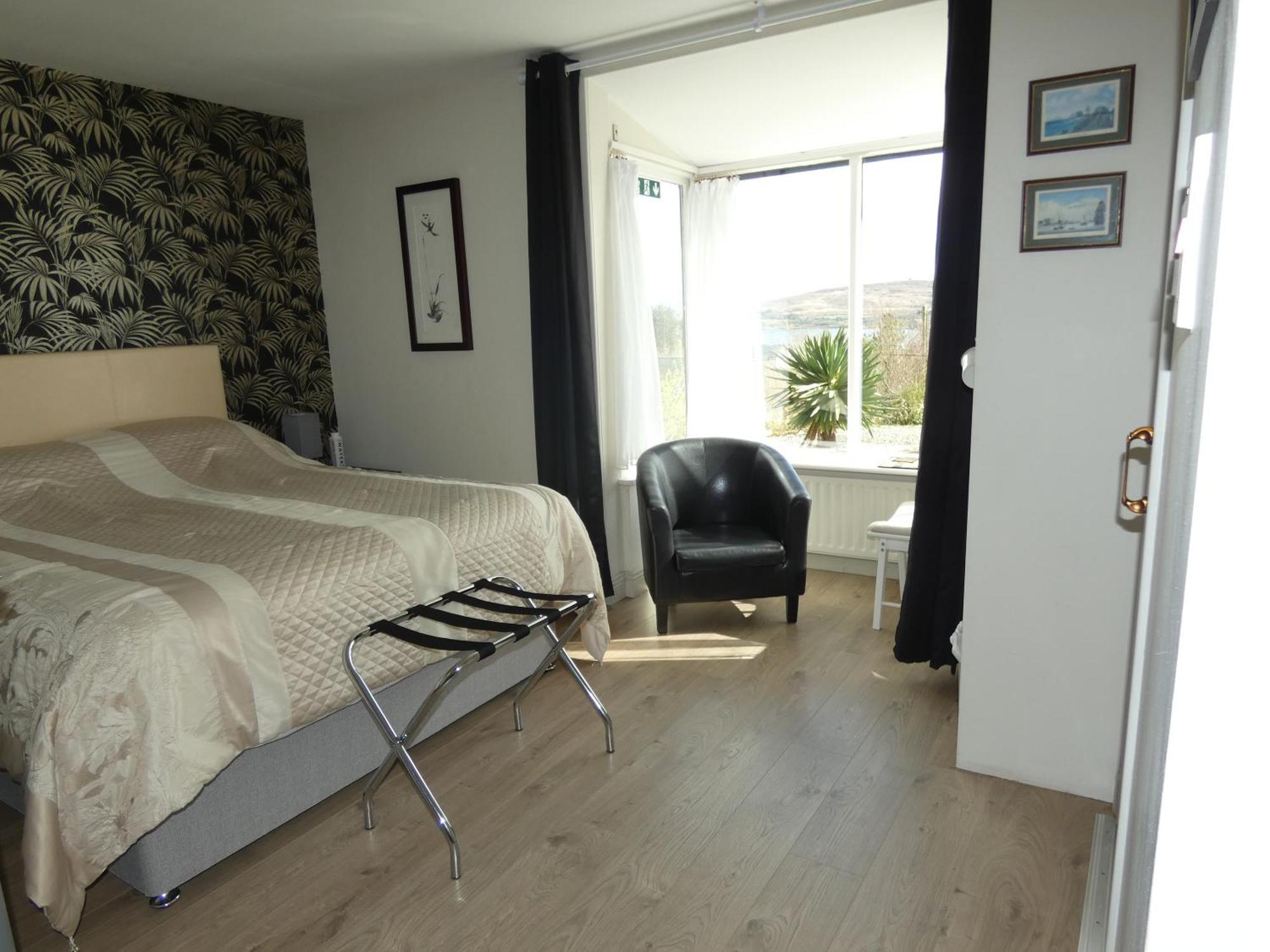 Rodeen Country House Castletownbere Bagian luar foto