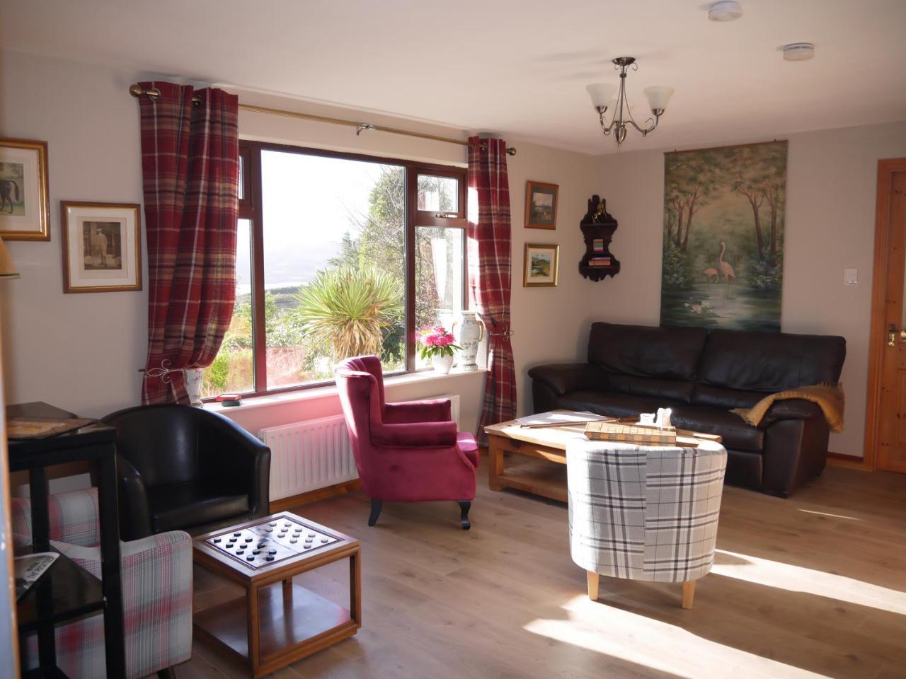 Rodeen Country House Castletownbere Bagian luar foto