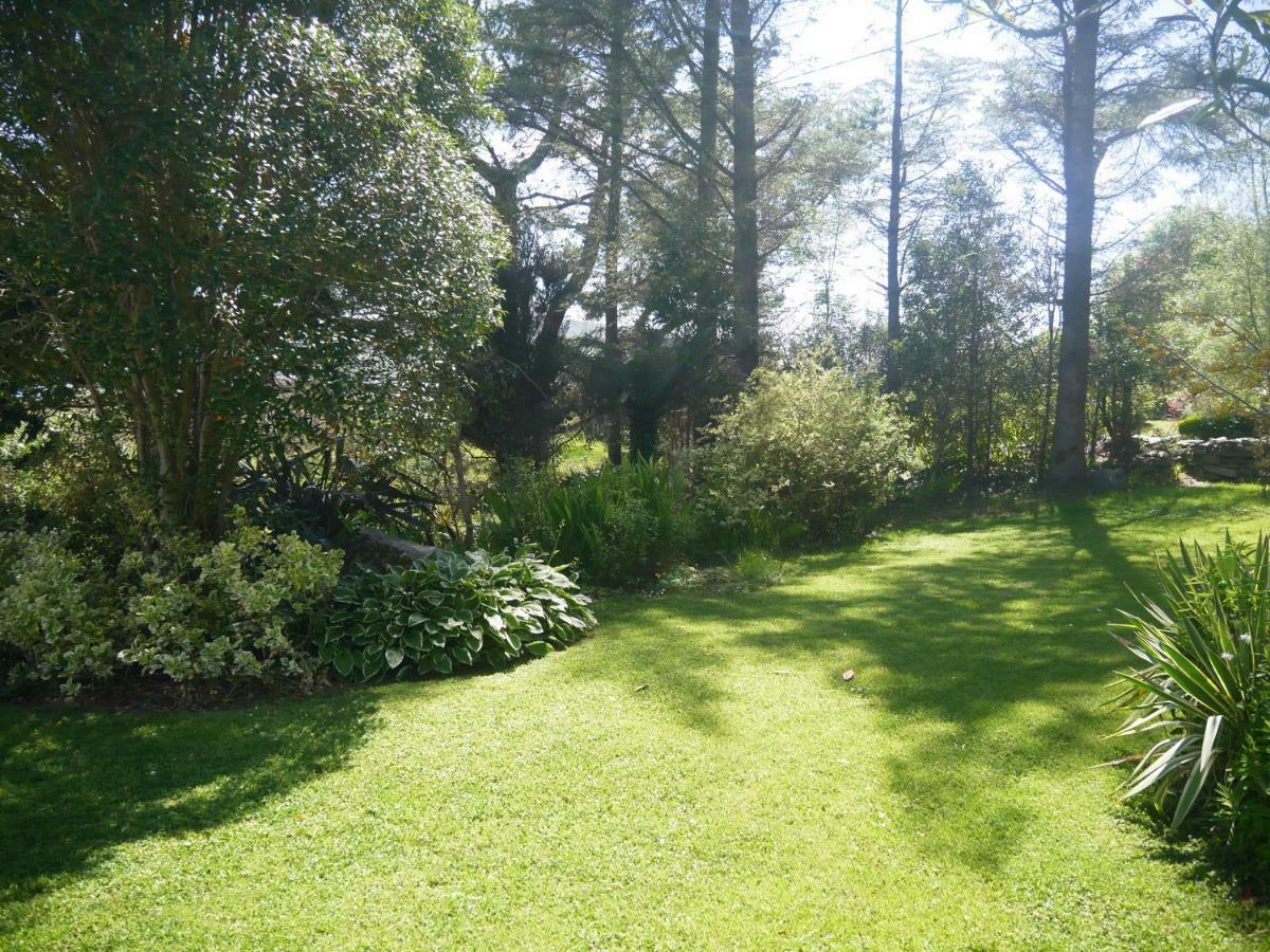 Rodeen Country House Castletownbere Bagian luar foto
